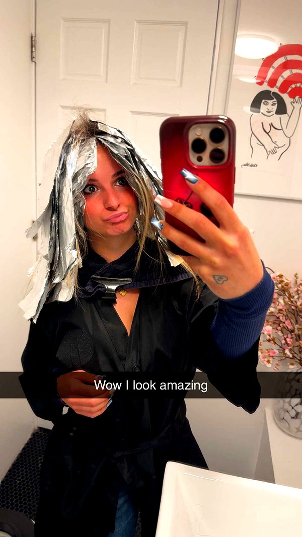 kaitlyn_krems snapchat image archive image