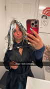 kaitlyn_krems Altpins Profile Picture