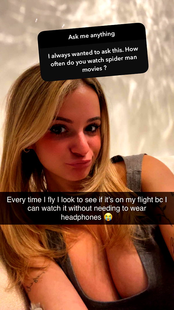 kaitlyn_krems snapchat image archive image