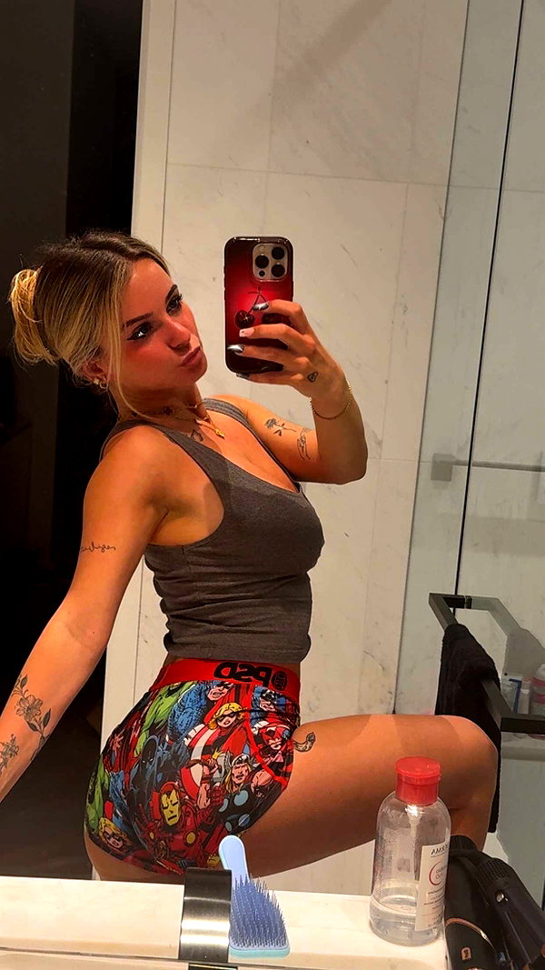 kaitlyn_krems snapchat image archive image