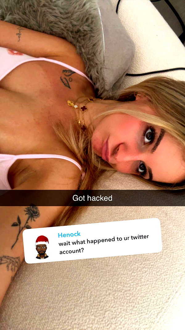 kaitlyn_krems snapchat image archive image