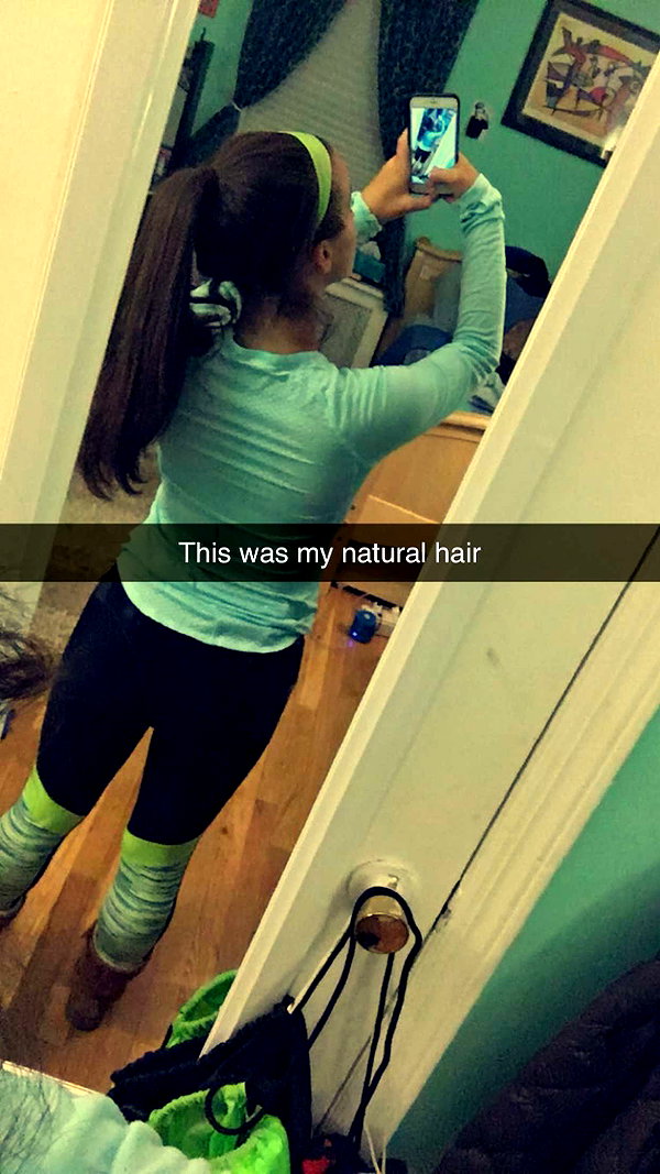 kaitlyn_krems snapchat image archive image
