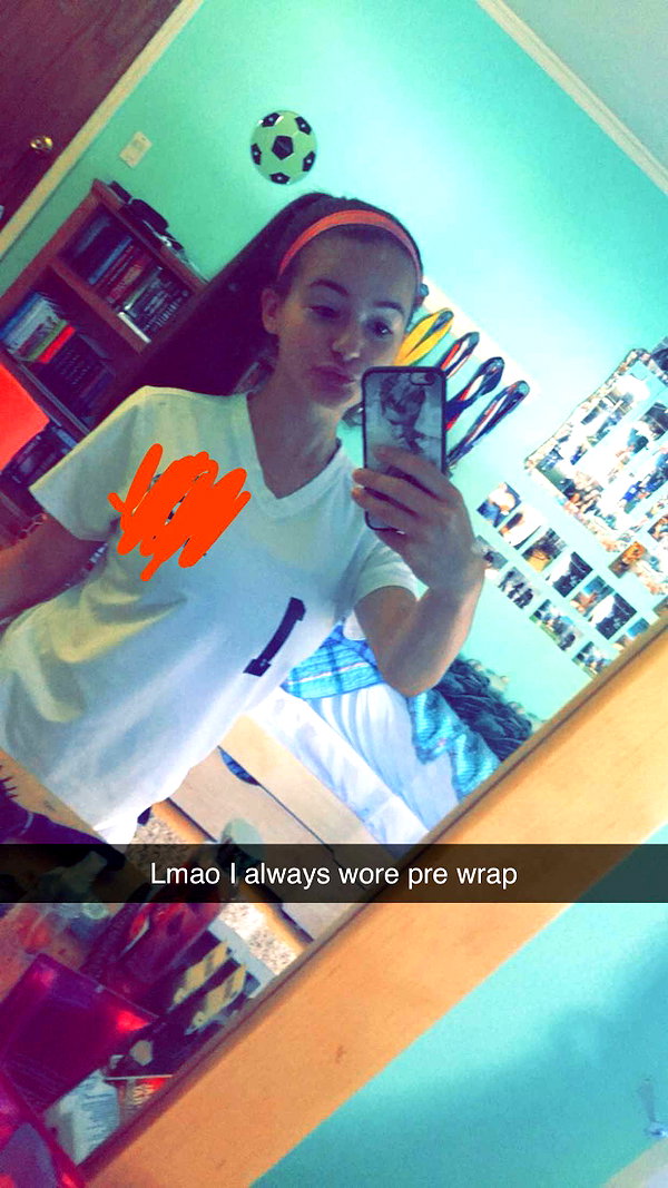 kaitlyn_krems snapchat image archive image
