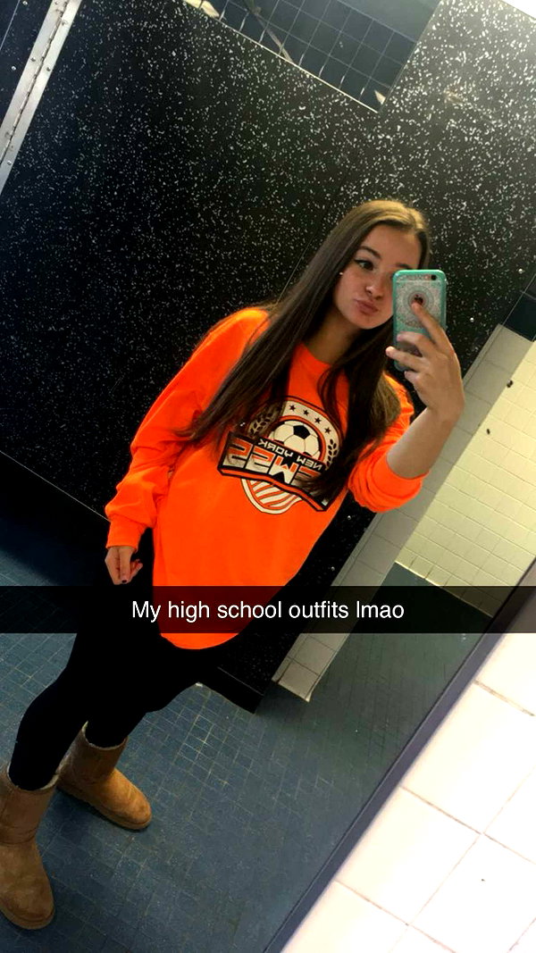 kaitlyn_krems snapchat image archive image