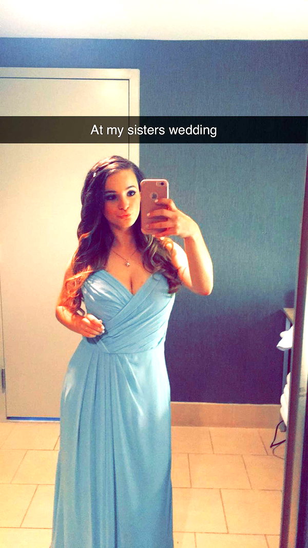 kaitlyn_krems snapchat image archive image