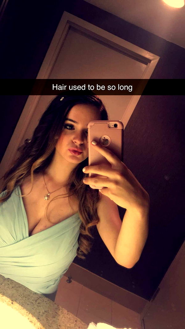 kaitlyn_krems snapchat image archive image