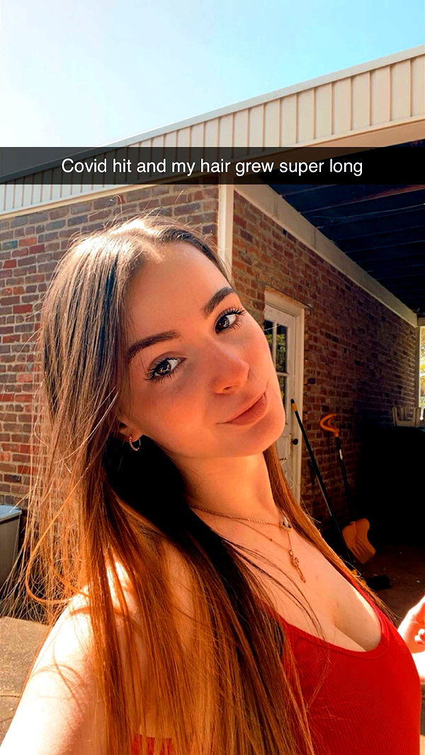 kaitlyn_krems snapchat image archive image