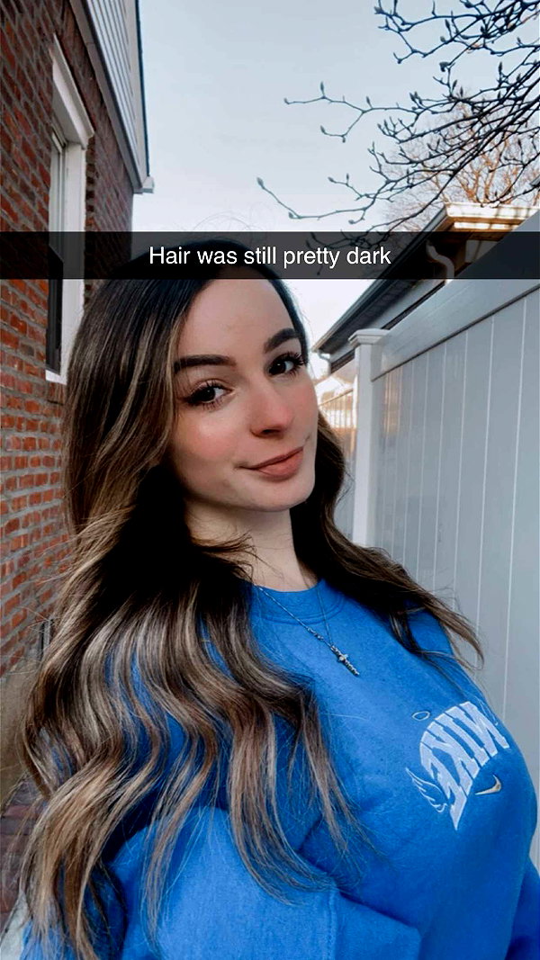 kaitlyn_krems snapchat image archive image