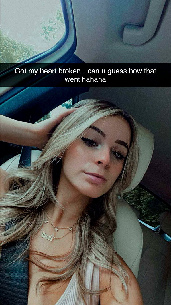 kaitlyn_krems snapchat image archive image