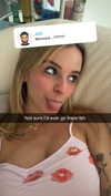 kaitlyn_krems Altpins Profile Picture