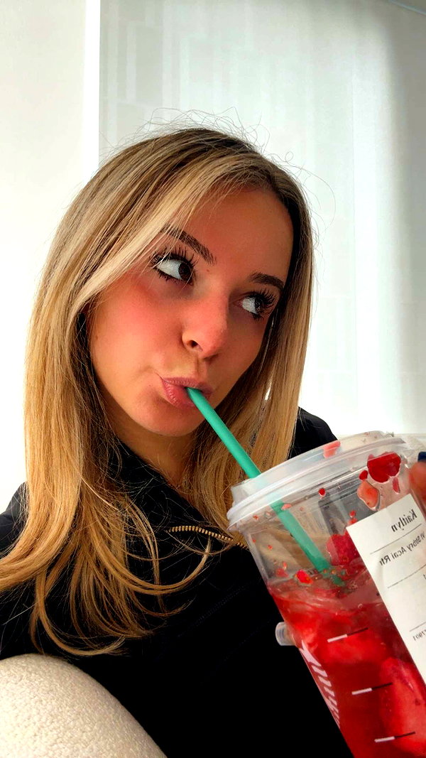 kaitlyn_krems snapchat image archive image