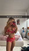 kaitlyn_krems Altpins Profile Picture