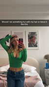 kaitlyn_krems Altpins Profile Picture