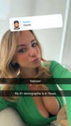 kaitlyn_krems Altpins Profile Picture