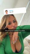 kaitlyn_krems Altpins Profile Picture