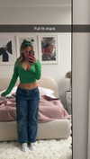 kaitlyn_krems Altpins Profile Picture