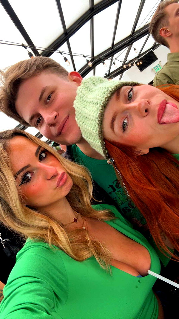 kaitlyn_krems snapchat image archive image