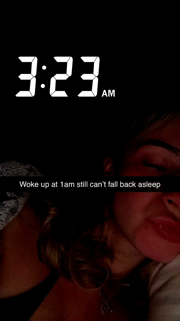 kaitlyn_krems snapchat image archive image