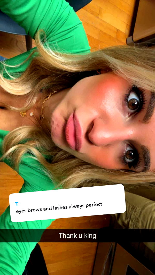 kaitlyn_krems snapchat image archive image