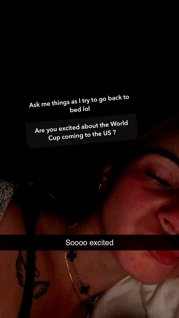 kaitlyn_krems snapchat image archive image