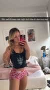 kaitlyn_krems Altpins Profile Picture