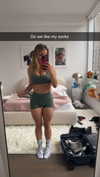 kaitlyn_krems Altpins Profile Picture