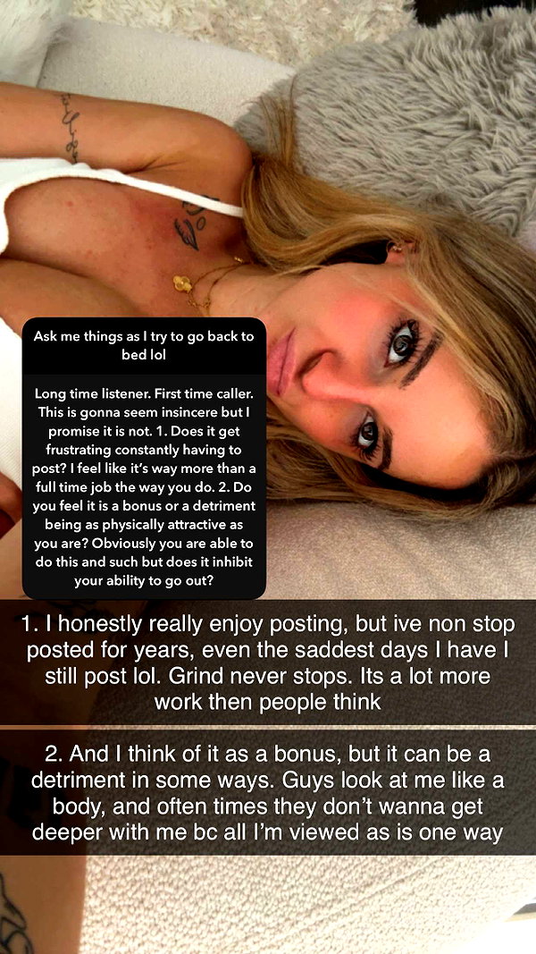 kaitlyn_krems snapchat image archive image