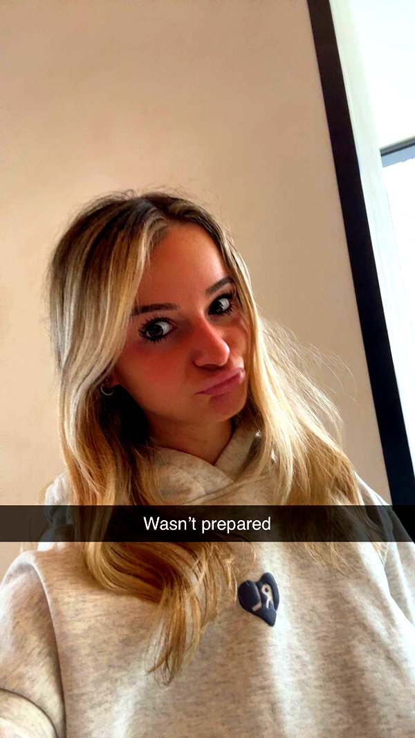 kaitlyn_krems snapchat image archive image