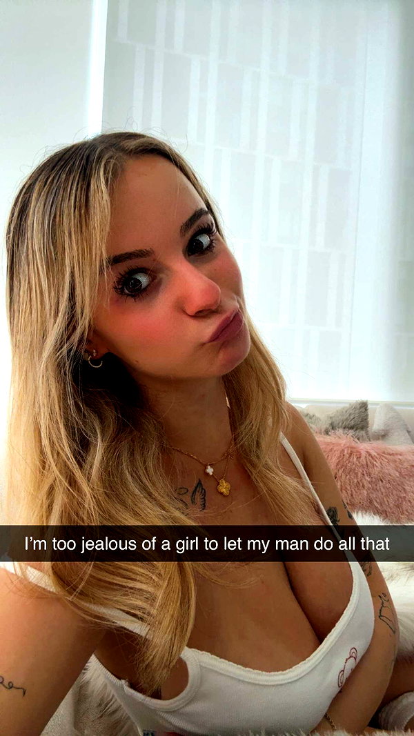 kaitlyn_krems snapchat image archive image