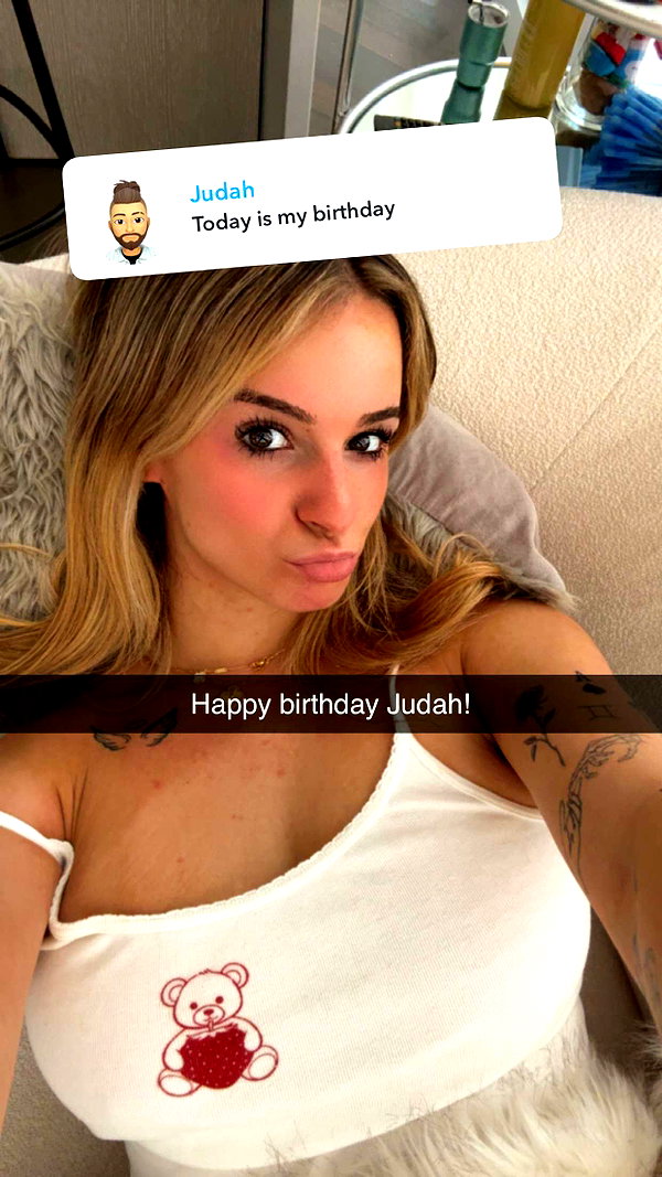 kaitlyn_krems snapchat image archive image