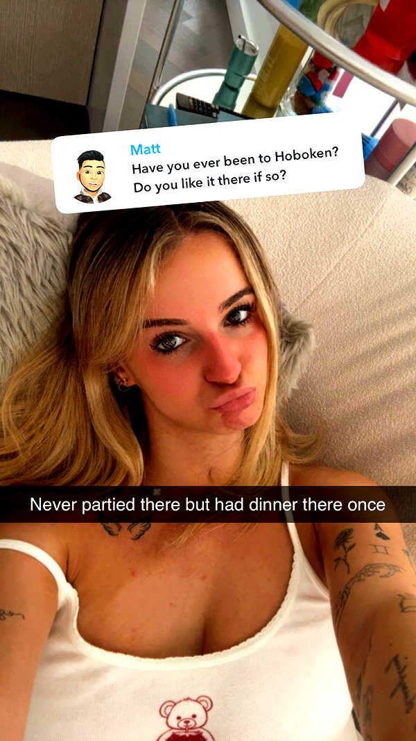kaitlyn_krems snapchat image archive image