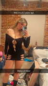 kaitlyn_krems Altpins Profile Picture