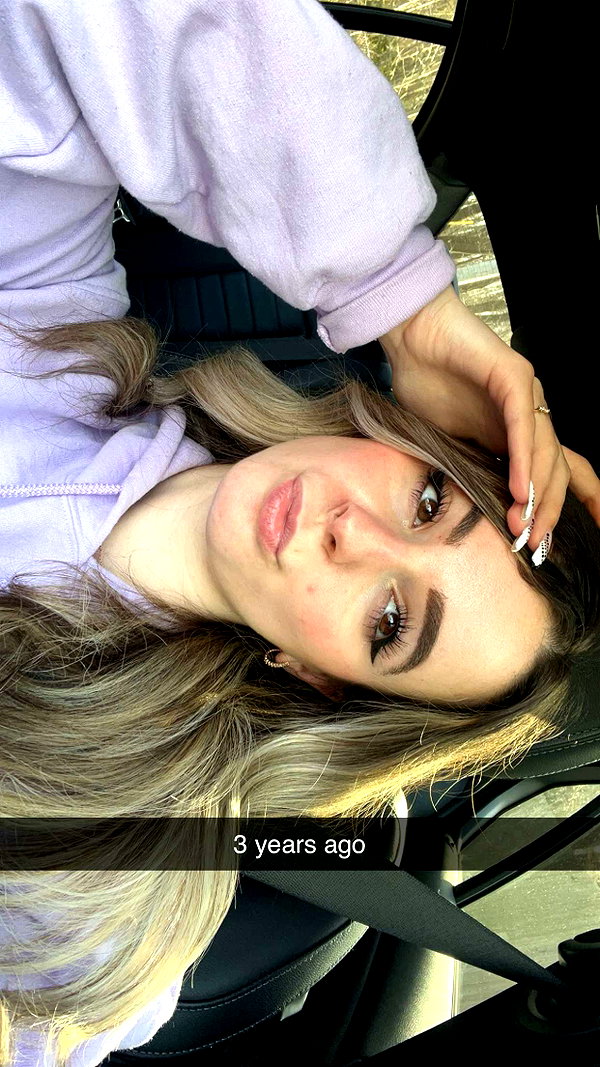 kaitlyn_krems snapchat image archive image