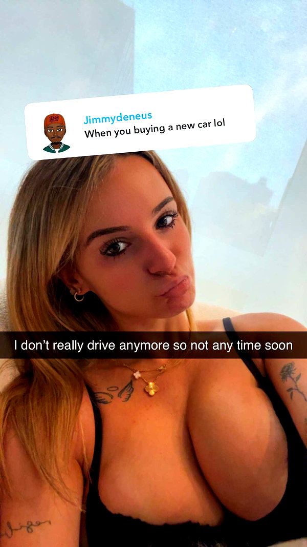 kaitlyn_krems snapchat image archive image
