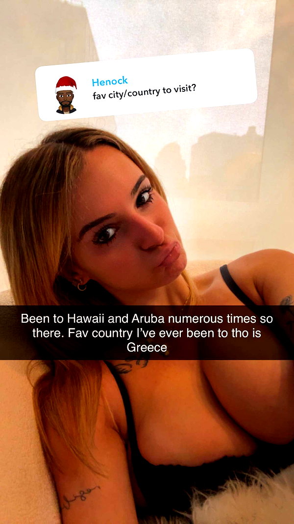 kaitlyn_krems snapchat image archive image