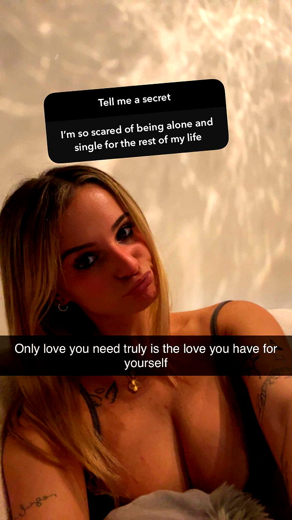 kaitlyn_krems snapchat image archive image