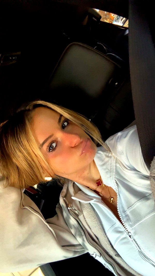 kaitlyn_krems snapchat image archive image