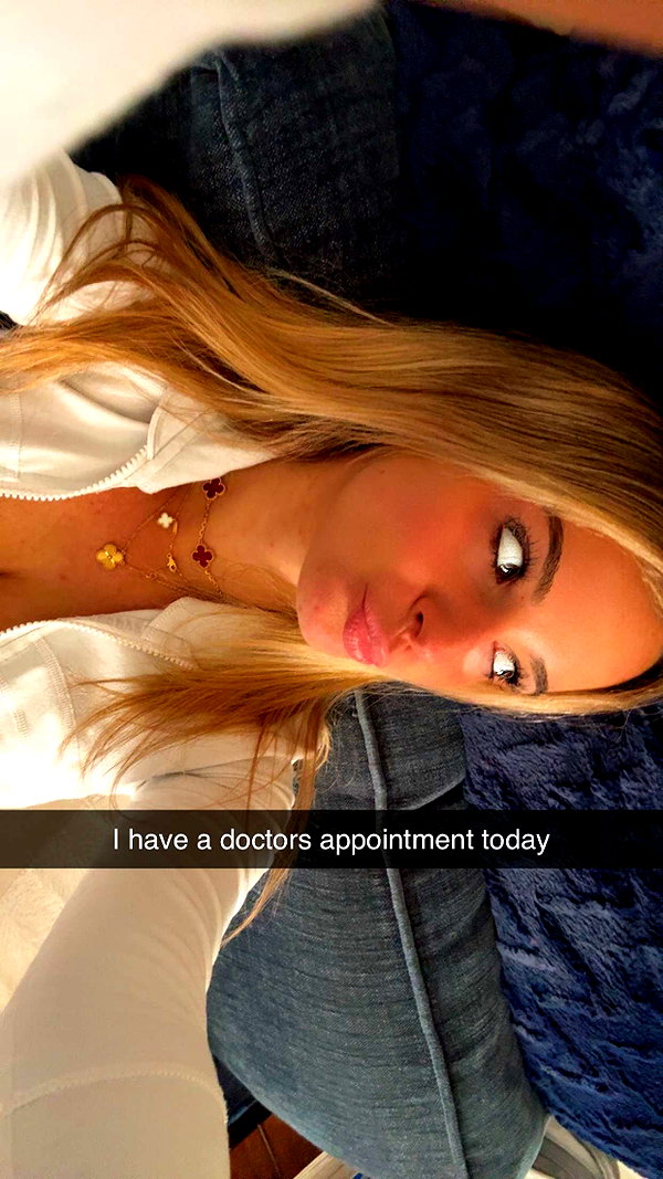 kaitlyn_krems snapchat image archive image