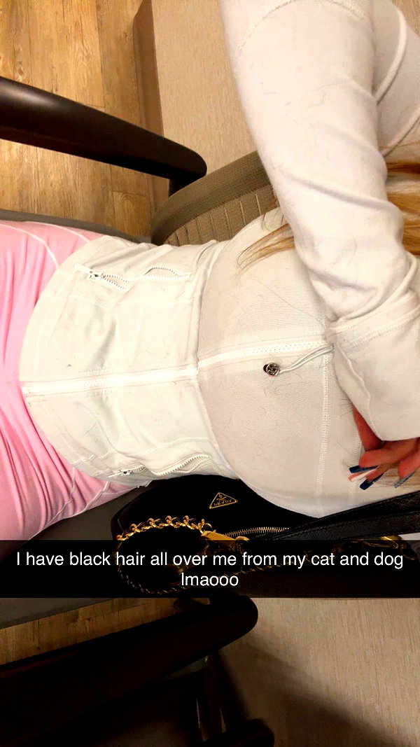 kaitlyn_krems snapchat image archive image