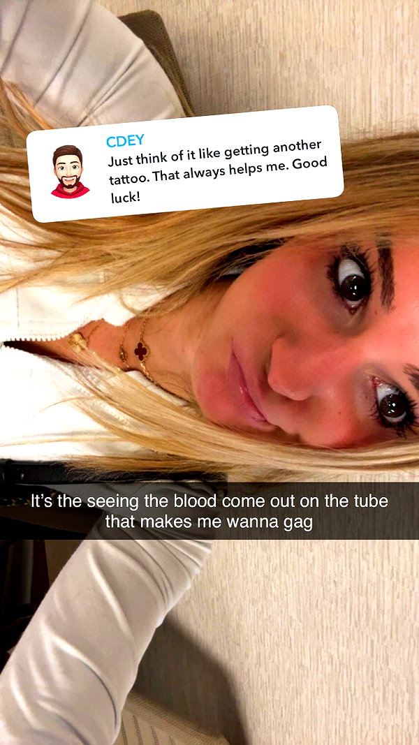 kaitlyn_krems snapchat image archive image
