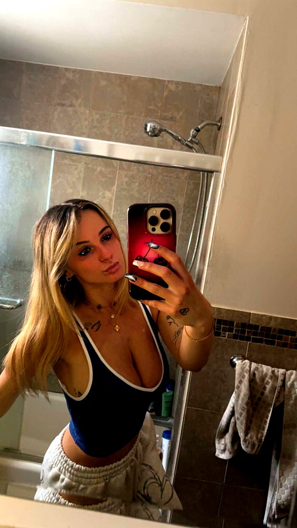 kaitlyn_krems snapchat image archive image