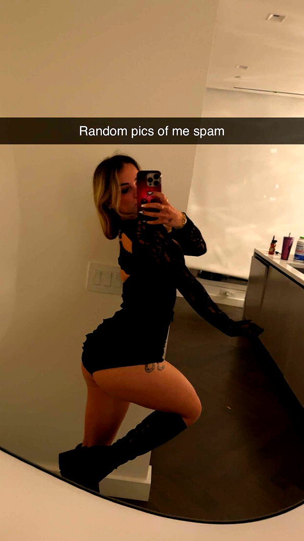 kaitlyn_krems snapchat image archive image