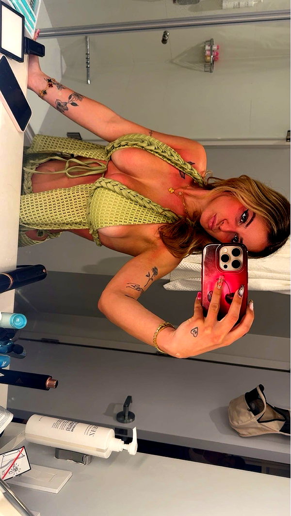 kaitlyn_krems snapchat image archive image
