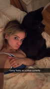 kaitlyn_krems Altpins Profile Picture