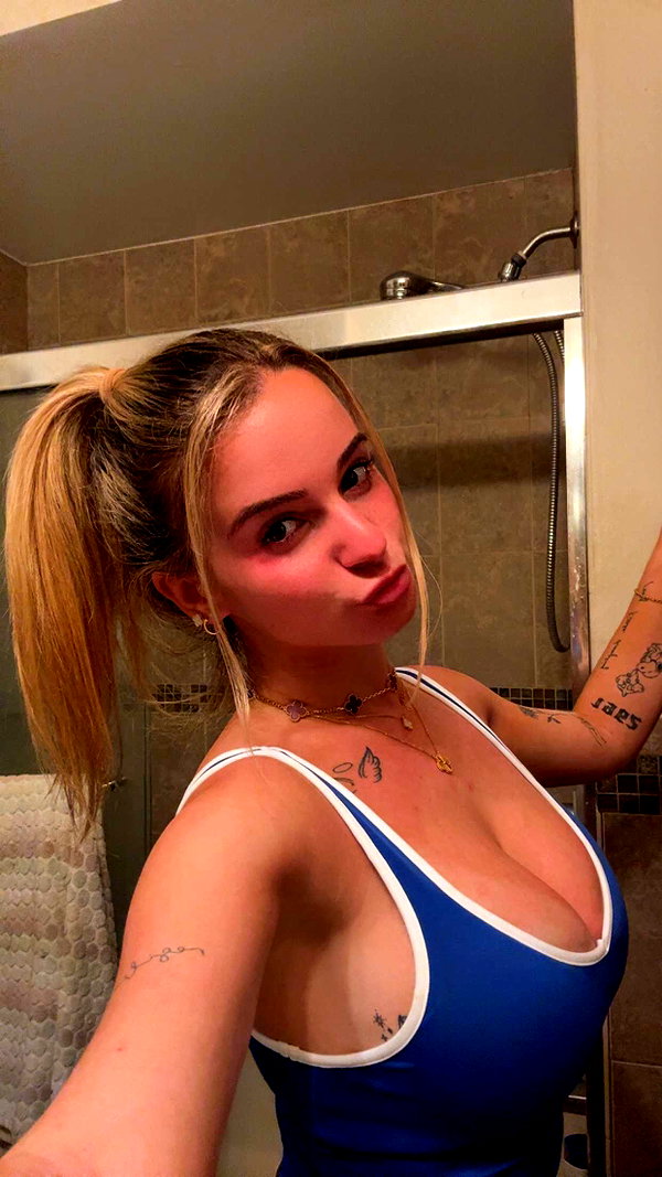 kaitlyn_krems snapchat image archive image