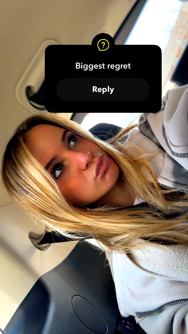 kaitlyn_krems snapchat image archive image