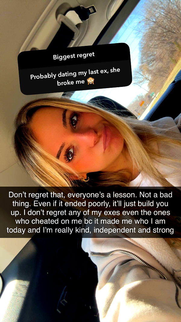kaitlyn_krems snapchat image archive image