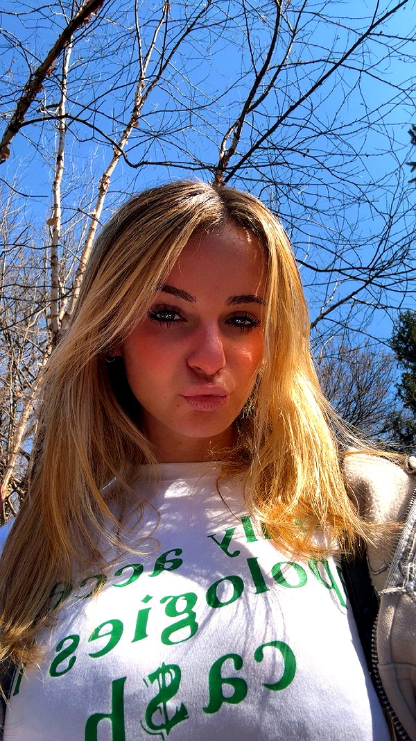 kaitlyn_krems snapchat image archive image