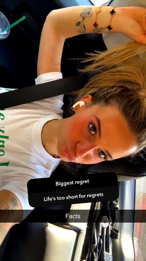 kaitlyn_krems snapchat image archive image