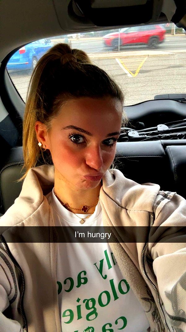 kaitlyn_krems snapchat image archive image